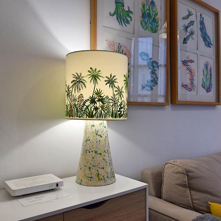Apartamento Santos 7 Málaga Extérieur photo