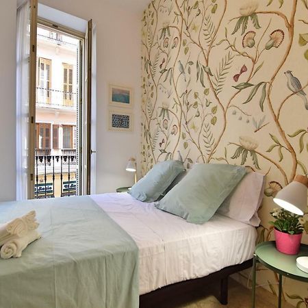 Apartamento Santos 7 Málaga Extérieur photo