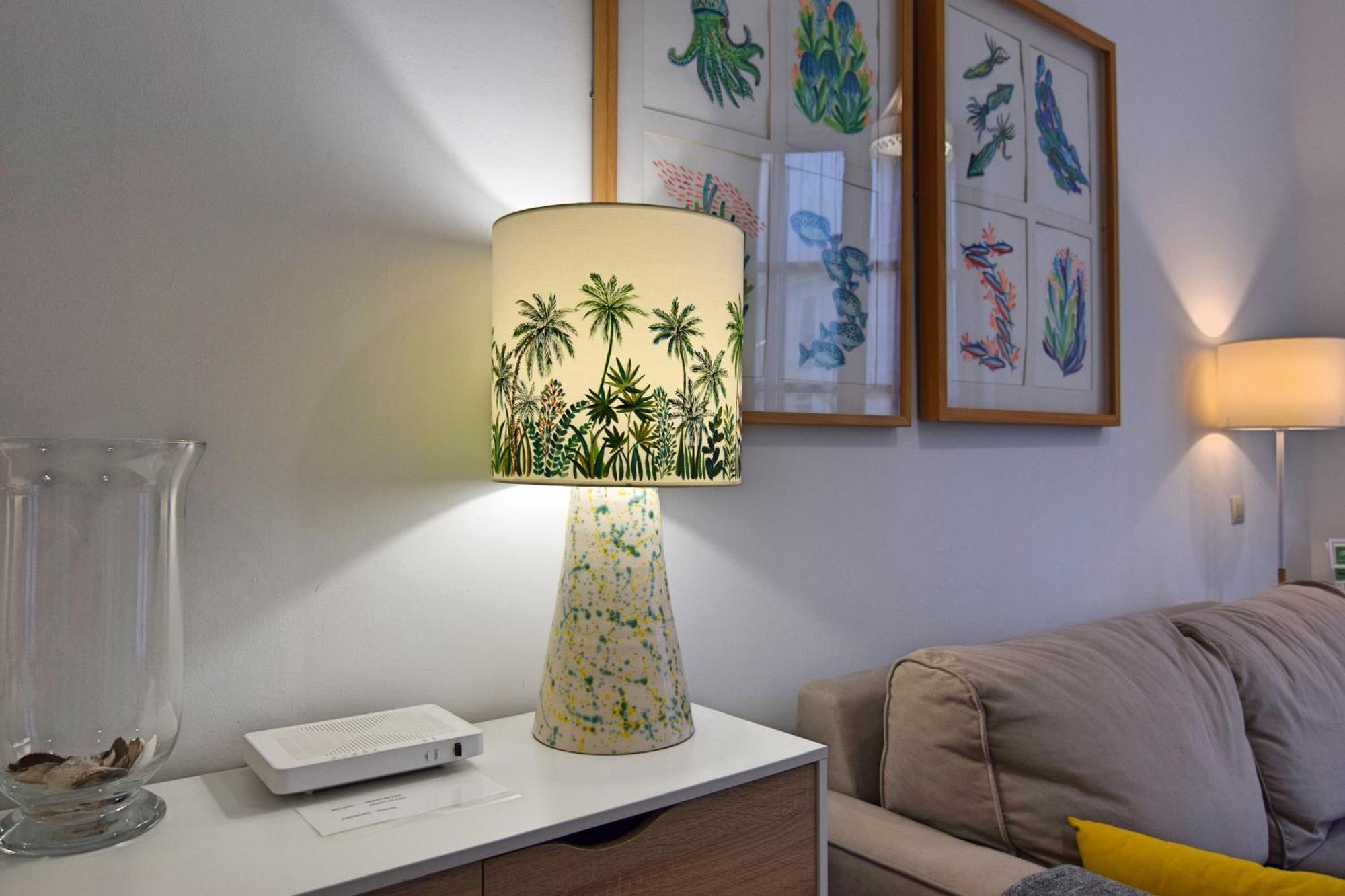 Apartamento Santos 7 Málaga Extérieur photo