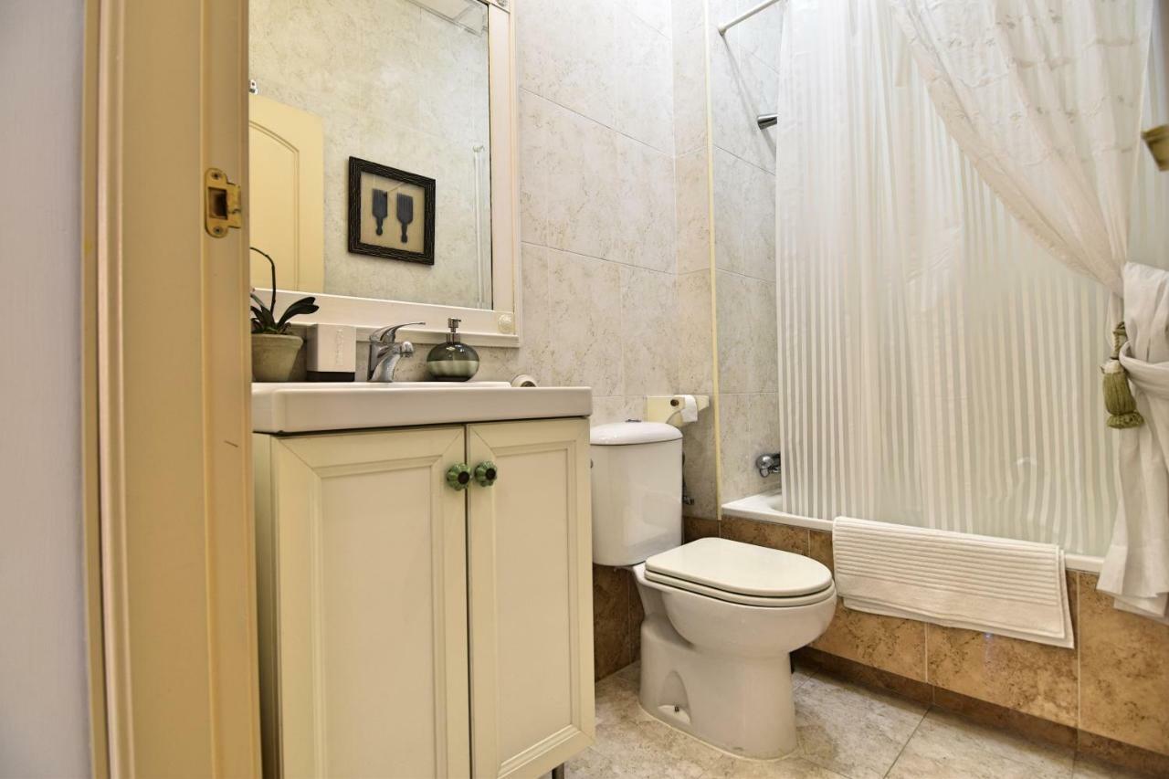 Apartamento Santos 7 Málaga Extérieur photo