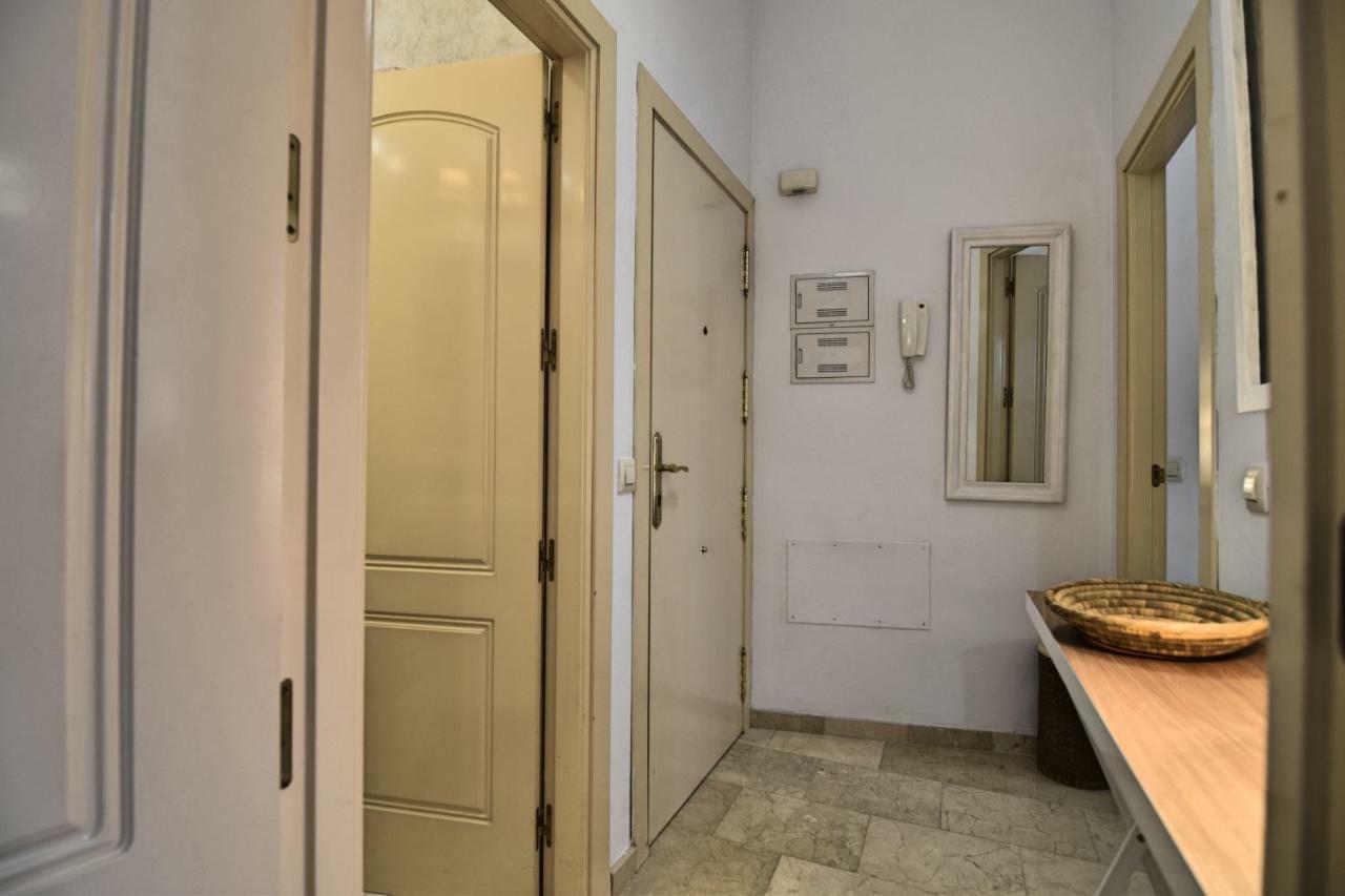 Apartamento Santos 7 Málaga Extérieur photo